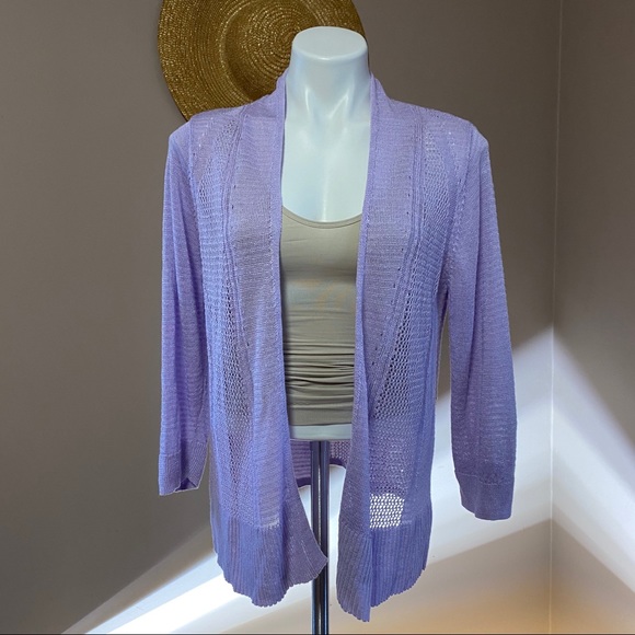 Alfani Sweaters - ALFANI sweater